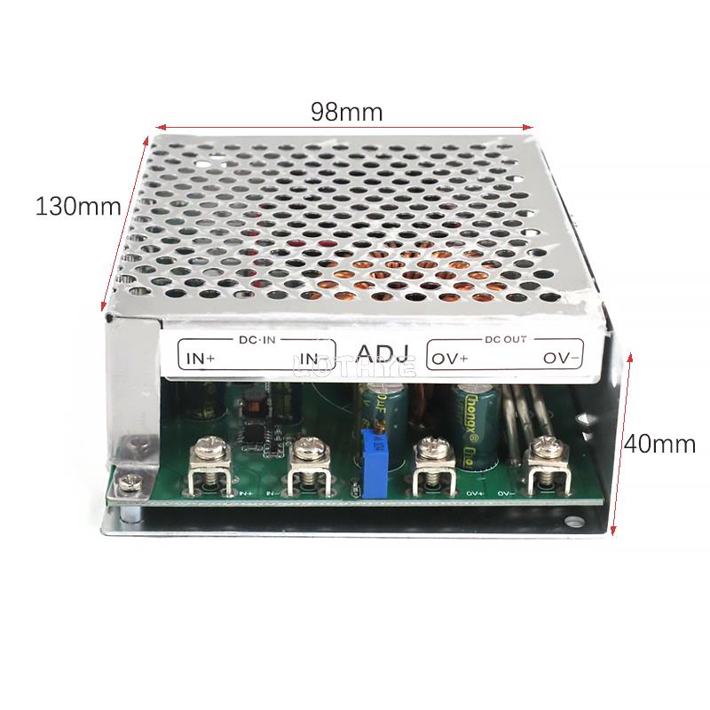 Step Down Dc Power Supply Module 1000W - Módulo de fonte de alimentação redutora