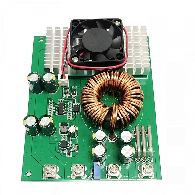 Módulo Redutor de Tensão 1000W - Step Down Dc Power Supply Module 1000W avaliação e preço