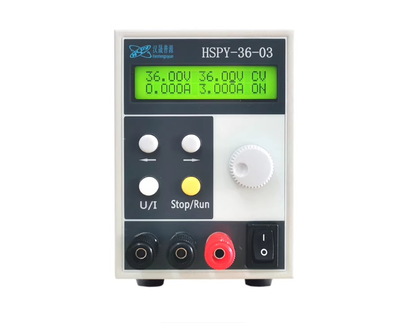 Fonte de Alimentação DC de Lab - Switching Dc Power Supply 300V 1A avaliação e preço