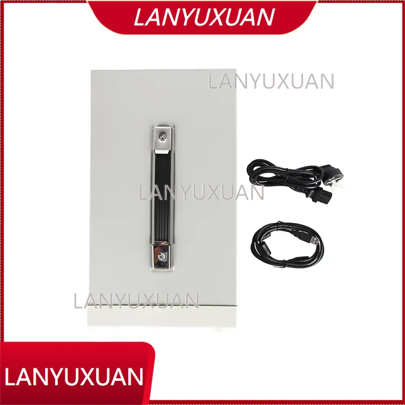 Fonte de Alimentação Linear Pr - Dual Channel Linear Power Supply 30V 5A avaliação e preço